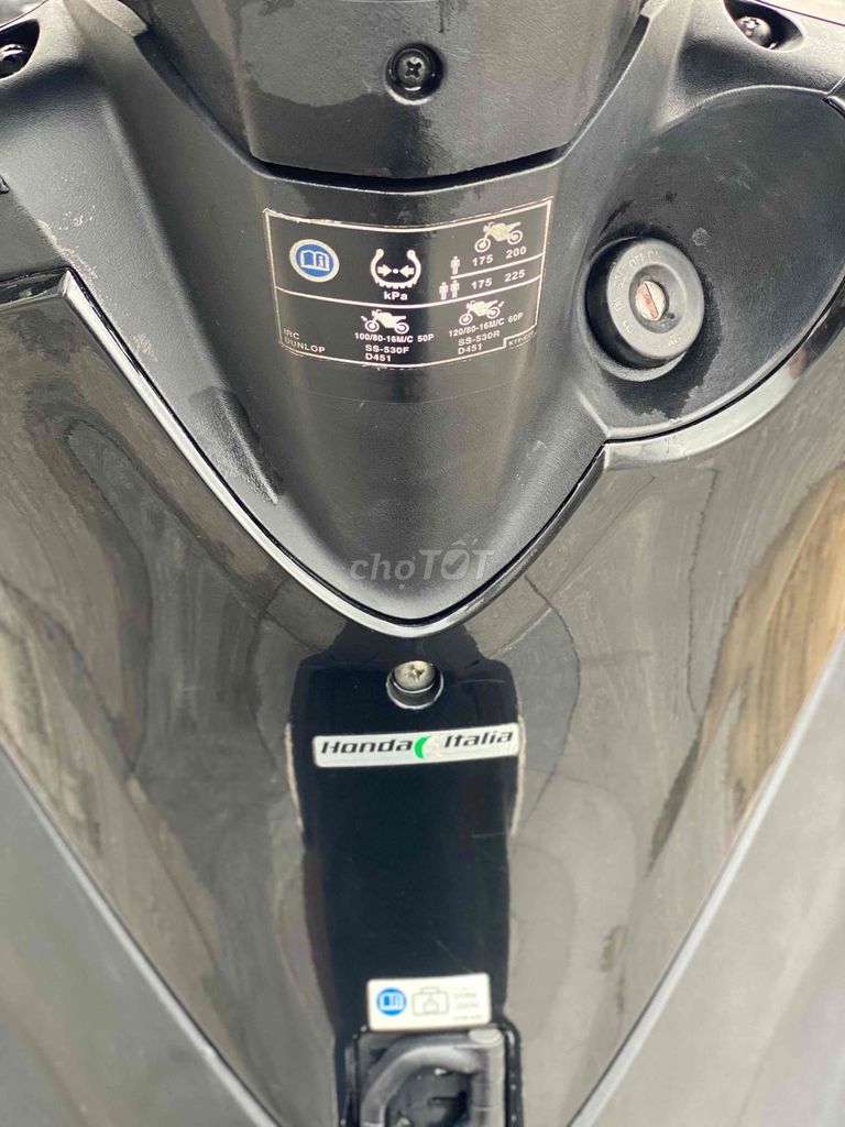 sh 150 nhập ý. Mua bán Xe máy tại Thành phố Qui Nhơn Bình Định được đăng bởi MrPhuc hình 8