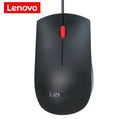 Chuột Lenovo chính hãng có dây