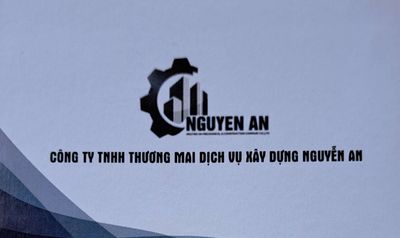 Cty NGUYỄN AN