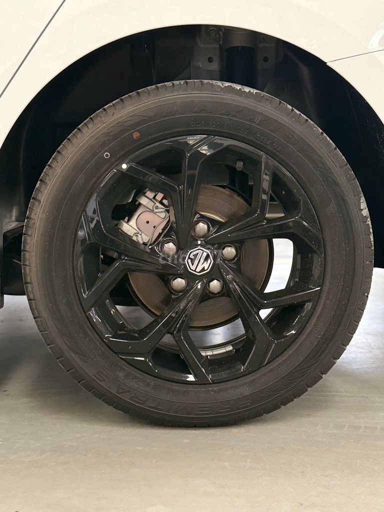 MG MG5 2024 - 10 km - SIÊU LƯỚT XE MỚI 100% !!. Mua bán Ô tô tại Quận 6 Tp Hồ Chí Minh được đăng bởi Nhật Tài MG hình 7