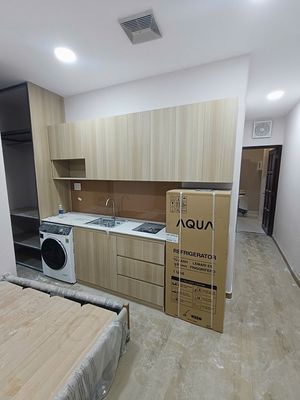 Townhouse 102 m² · 3 bed · Đường Nhất Chi Mai