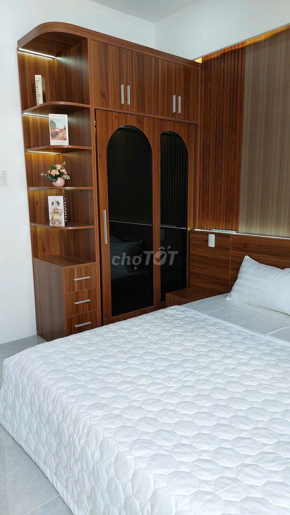 Nhà đẹp đường Huỳnh Văn Nghệ, p Tân Sơn.HCM. 2 Phòng Ngủ. Mua bán nhà ở tại Quận Tân Bình Tp Hồ Chí Minh được đăng bởi hồ viết thái hình 4