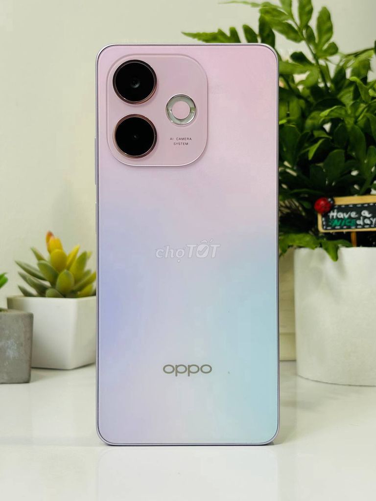 Oppo A5 Pro 5G (8GB/256GB) | CPH2695 | Chuẩn A+ . Mua bán Điện thoại tại Quận Gò Vấp Tp Hồ Chí Minh được đăng bởi LAPTOPDIENTHOAI VN hình 1