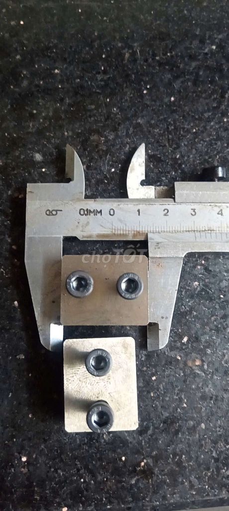 Dao máy cắt sắt thủy lực. Mua bán Đồ chuyên dụng, Giống nuôi trồng tại Quận Bình Tân Tp Hồ Chí Minh được đăng bởi Nam Thủy Lực  hình 1