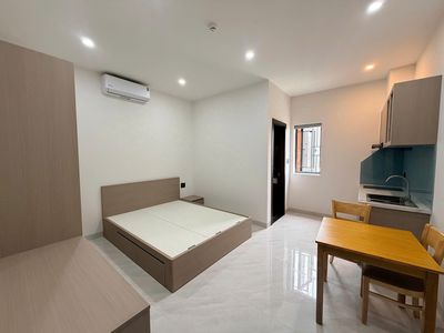 Аренда · 1 комн. · 40 м² · Quận Liên Chiểu, ул. Đường Bùi Tấn Diên