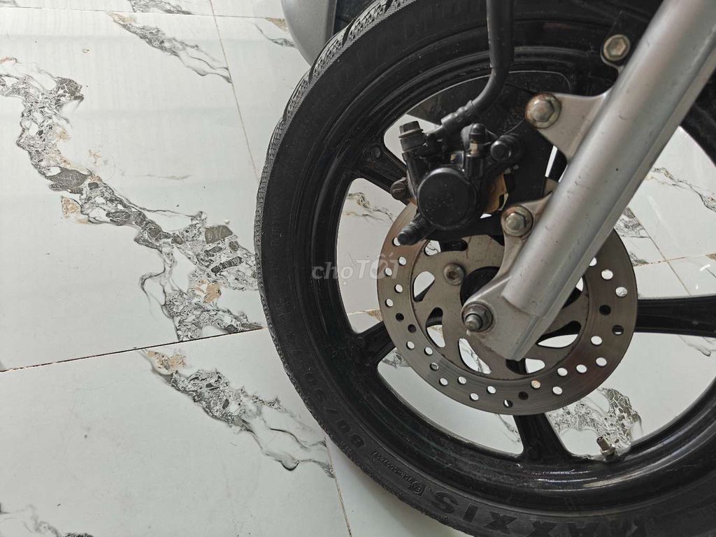 Yamaha Janus 2018 Xám. Mua bán Xe máy tại Huyện Cao Lãnh Đồng Tháp được đăng bởi Nguyen hình 2