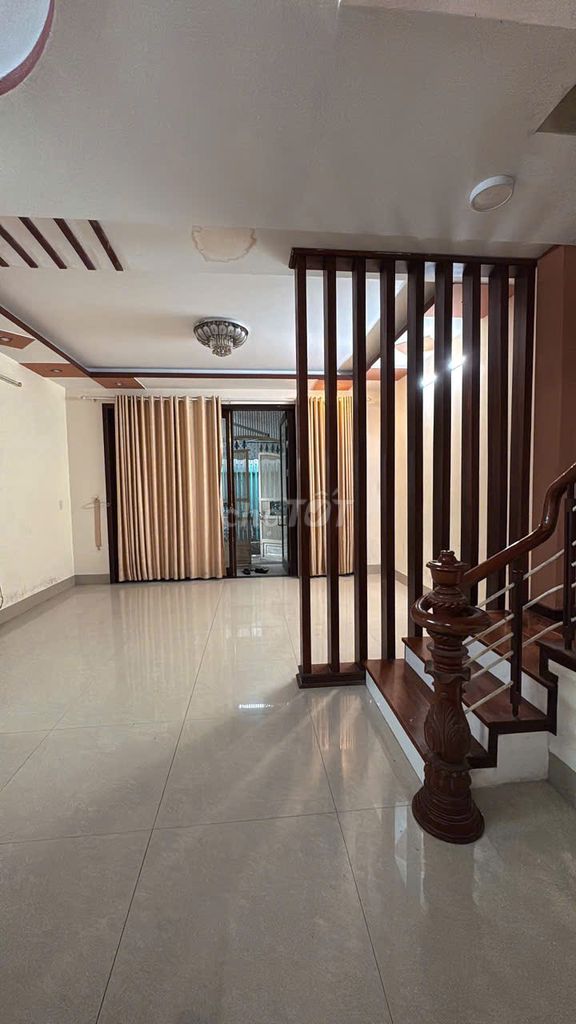 Rent · 3 bd · 55 м² · Quận Thanh Khê, ул. Đường Phan Thanh
