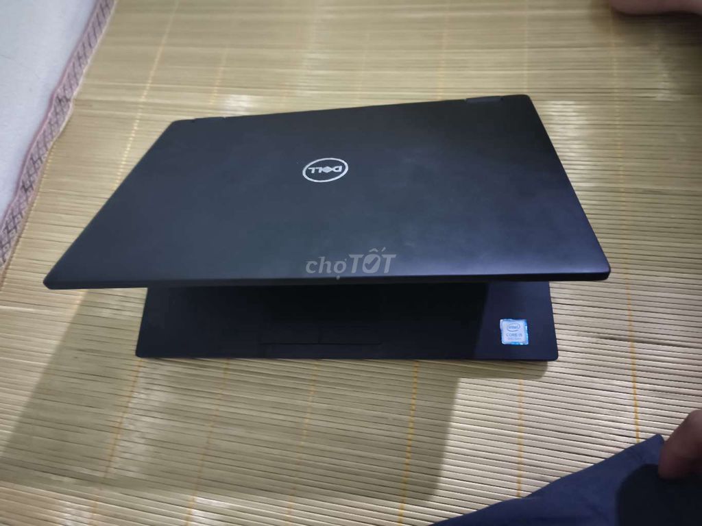 Dell Latitude 7390 i5-8250U 8GB/256GB. Mua bán Laptop tại Huyện Phú Bình Thái Nguyên được đăng bởi Tungha hình 1