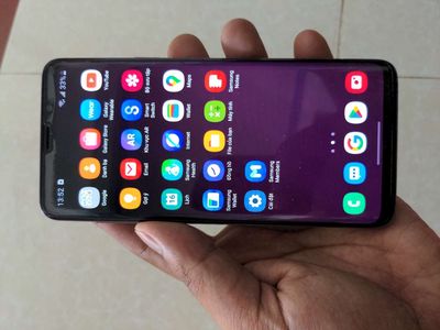 Samsung s9 plus. Mua bán Điện thoại tại Huyện Nông Cống Thanh Hóa được đăng bởi Hoàng 
