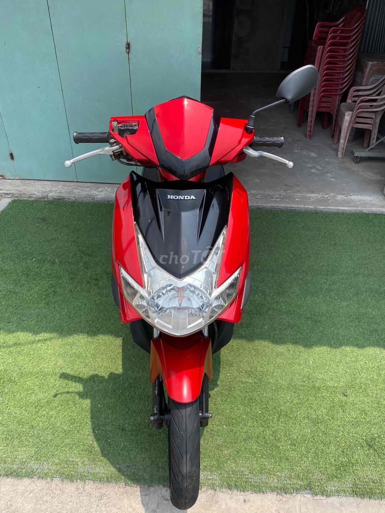 Honda Air Blade xăng cơ bs 65 máy zin êm liền lạc