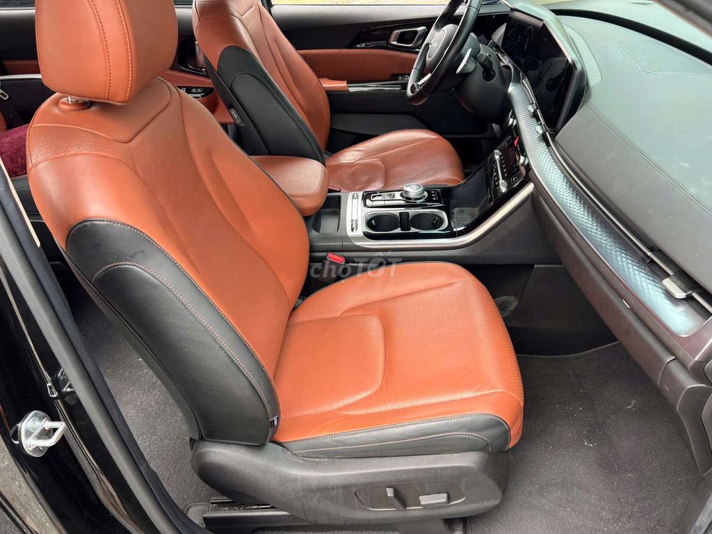 💙💙 Carnival 2023 Premium 2.2D 7S - 71000 km. Mua bán Ô tô tại Thành phố Thủ Đức Tp Hồ Chí Minh được đăng bởi BÌNH VÌNH PHÚ CHUYÊN XE LƯỚT BAO TEST HÃNG  hình 9