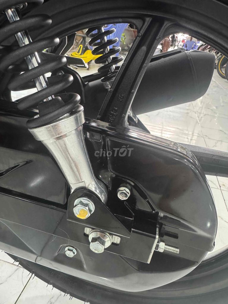 𝐆𝐎́𝐏 𝐖𝐀 𝐍𝐆𝐀̂𝐍 𝐇𝐀̀𝐍𝐆✅Fu Led 2025 E Ruột Xe Thùng😍. Mua bán Xe máy tại Thành phố Long Xuyên An Giang được đăng bởi Cầm Đồ Bình Tâm  hình 15