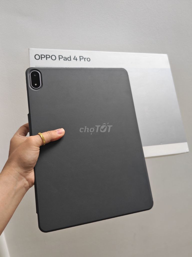 🔥 Oppo Pad 4 Pro 8/256 Chip Snap 8 Elite - gl. Mua bán Máy tính bảng tại Quận Tân Phú Tp Hồ Chí Minh được đăng bởi Trọng hình 1