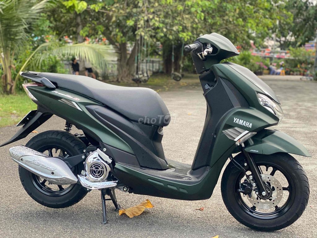 THANH LÍ FREGO NHƯ XE MỚI. Mua bán Xe máy tại Thành phố Thủ Đức Tp Hồ Chí Minh được đăng bởi cửa hàng xe máy lộc phát hình 5