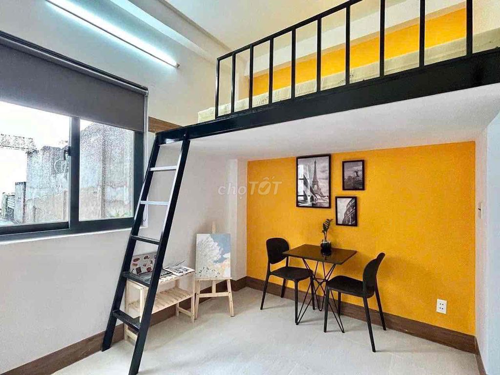 GÁC *** 3X BÌNH THẠNH