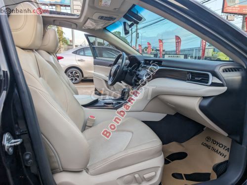 Toyota Camry 2.5Q 2021. Mua bán Ô tô tại Quận Đống Đa Hà Nội được đăng bởi Đông hình 4