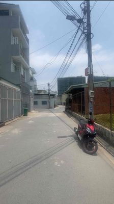 Rent · 2 bd · 60 м² · Thành phố Thủ Đức, ул. Đường Lò Lu