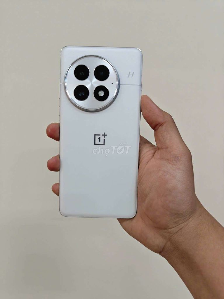 OnePlus 13 5G 12/256Gb Snap 8 Elite có GL. Mua bán Điện thoại tại Huyện Châu Thành Tiền Giang được đăng bởi Nguyễn Hữu Tuấn Thu cũ đổi mới hình 1