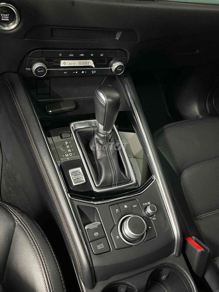 Mazda cx 5 2.0 ban PRemium doi 2023. Mua bán Ô tô tại Huyện Đức Trọng Lâm Đồng được đăng bởi SALON ÔTÔ HOÀ THẮNG  hình 7