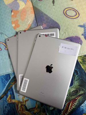 Apple iPad Gen 7 32GB Bạc