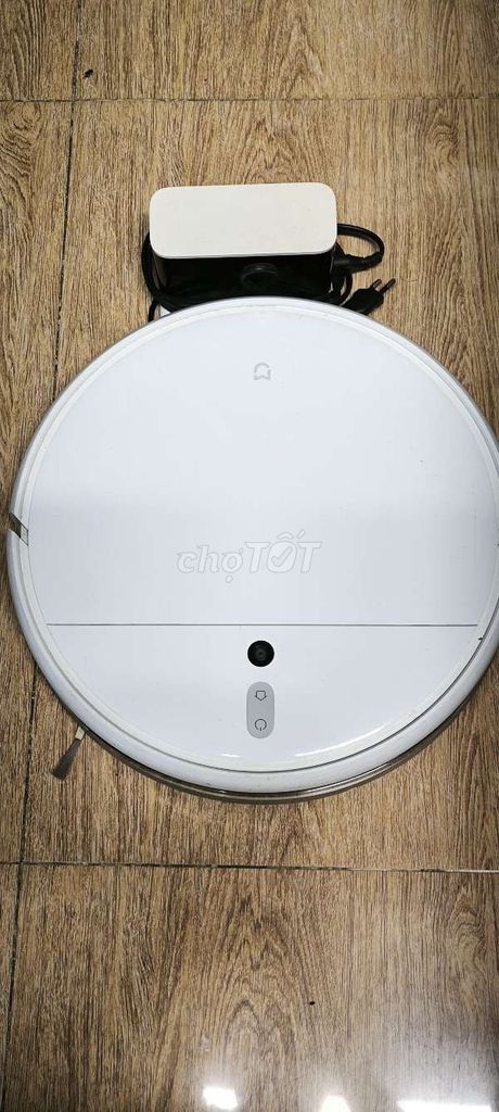 Robot hút bụi Xiaomi Trắng Đã qua sử dụng. Mua bán Thiết bị vệ sinh, nhà tắm tại Quận Lê Chân Hải Phòng được đăng bởi Hoang bao hình 1