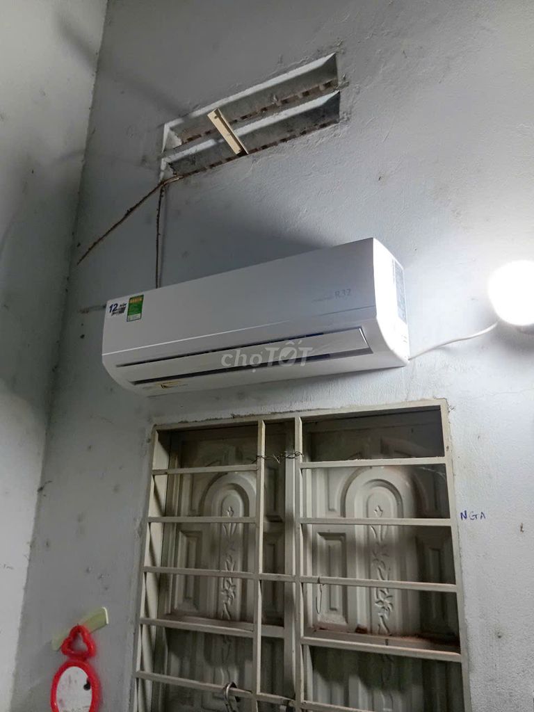 TRẢ GÓP MÁY LẠNH INVERTER - BAO NỢ XẤU. Mua bán Máy lạnh, điều hoà tại Huyện Củ Chi Tp Hồ Chí Minh được đăng bởi TRẢ GÓP CỦ CHI HỐC MÔN Q12 hình 1