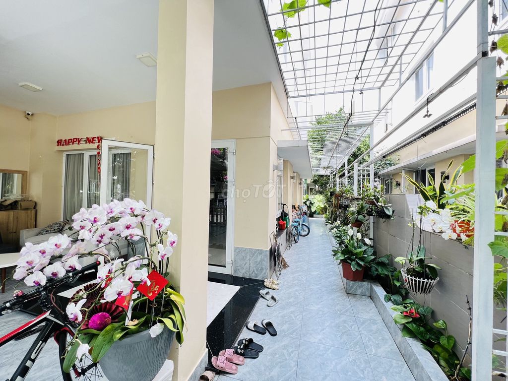 BIỆT THỰ MELOSA KHANG ĐIỀN 8X18M - gần công viên FULL NT -  AN NINH. Mua bán nhà ở tại Thành phố Thủ Đức Tp Hồ Chí Minh được đăng bởi Ms Kim hình 5
