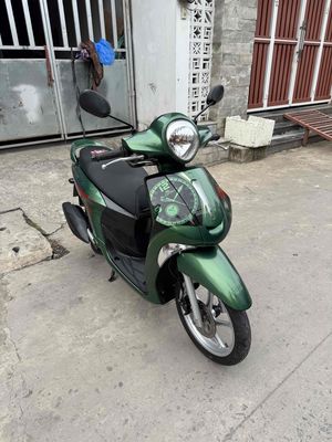 Yamaha Janus Máy Zin Áo Đẹp. Chính Chủ