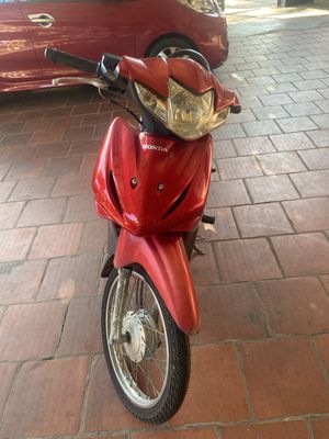 Wave s 110, xe đẹp máy khoẻ. Mua bán Xe máy tại Huyện Sóc Sơn Hà Nội được đăng bởi trần thanh quang