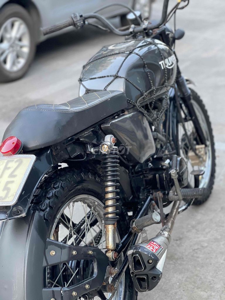 win độ cafe. Mua bán Xe máy tại Quận Bình Tân Tp Hồ Chí Minh được đăng bởi Phong Duong hình 4