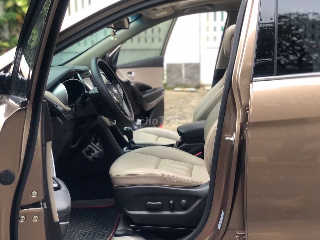 undefined undefined 2017  - 88000 km. Mua bán Ô tô tại Huyện Hóc Môn Tp Hồ Chí Minh được đăng bởi Huy Hyundai hình 15