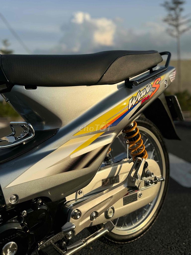 anffa up thái 100 kiểng như hinh. Mua bán Xe máy tại Thành phố Biên Hòa Đồng Nai được đăng bởi xe máy Quang Minh  hình 20