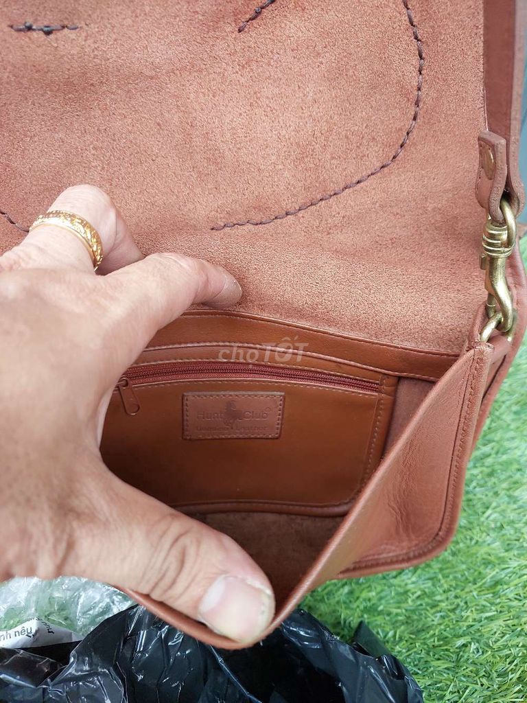 Túi tay cá. Mua bán Túi xách tại Quận Tân Phú Tp Hồ Chí Minh được đăng bởi bi bi hình 7