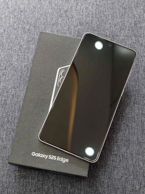 S25 Adge 256GB-512GB VN Siêu mỏng Fullbox zin keng