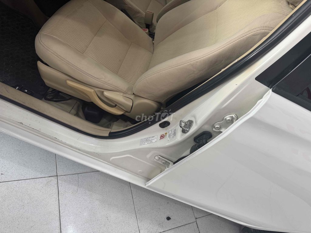 Toyota Vios 2018 1.5E MT - 180123 km. Mua bán Ô tô tại Quận Bình Thuỷ Cần Thơ được đăng bởi Phi hình 9