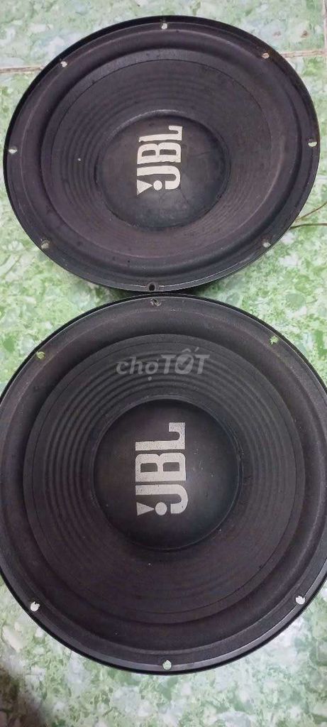 Bas 25 JBL xịn