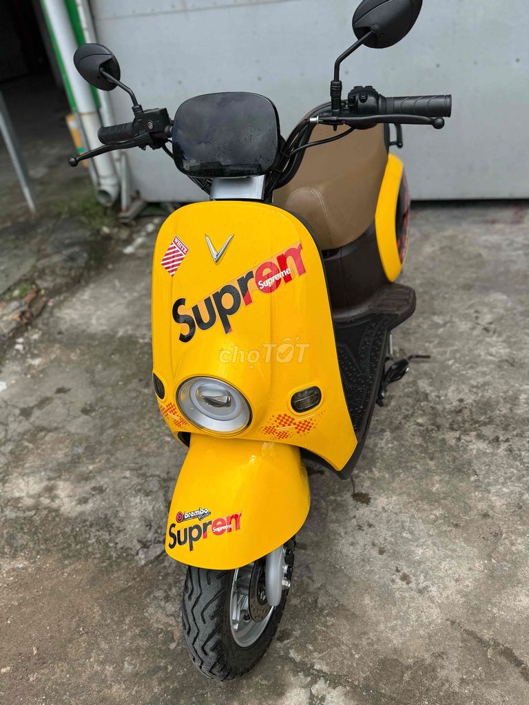 Xe Điện Motio 2025/ Odo Lướt 2K Km/ Ngay Chủ. Mua bán Xe điện tại Quận Bình Thuỷ Cần Thơ được đăng bởi CỬA HÀNG XE MÁY VŨ Fi hình 2