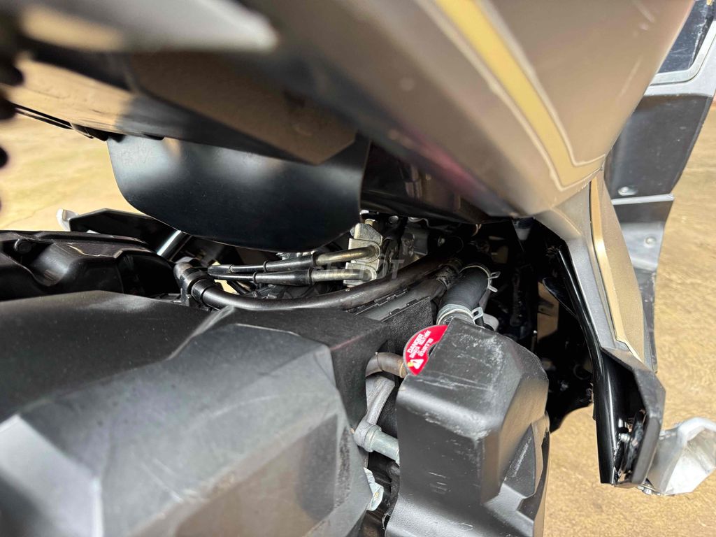 AB 125. Mua bán Xe máy tại Huyện Di Linh Lâm Đồng được đăng bởi Danh Đạt hình 7