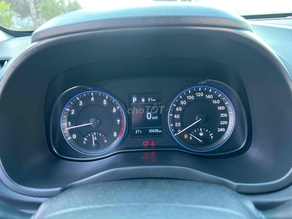 Hyundai Kona 2021 2.0AT Tiêu Chuẩn Odo 30000Km. Mua bán Ô tô tại Quận Cầu Giấy Hà Nội được đăng bởi Vũ Kiên hình 17