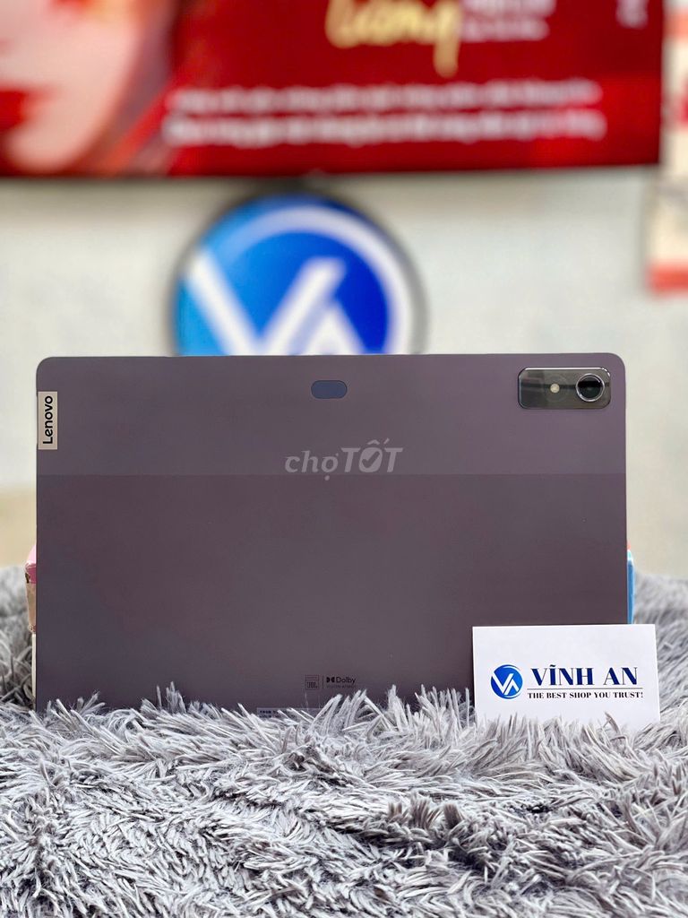 Lenovo Pad Pro 2025 12.7inch Máy 99% Fullbox Q.Tế. Mua bán Máy tính bảng tại Quận 11 Tp Hồ Chí Minh được đăng bởi Vinhanmobile hình 1