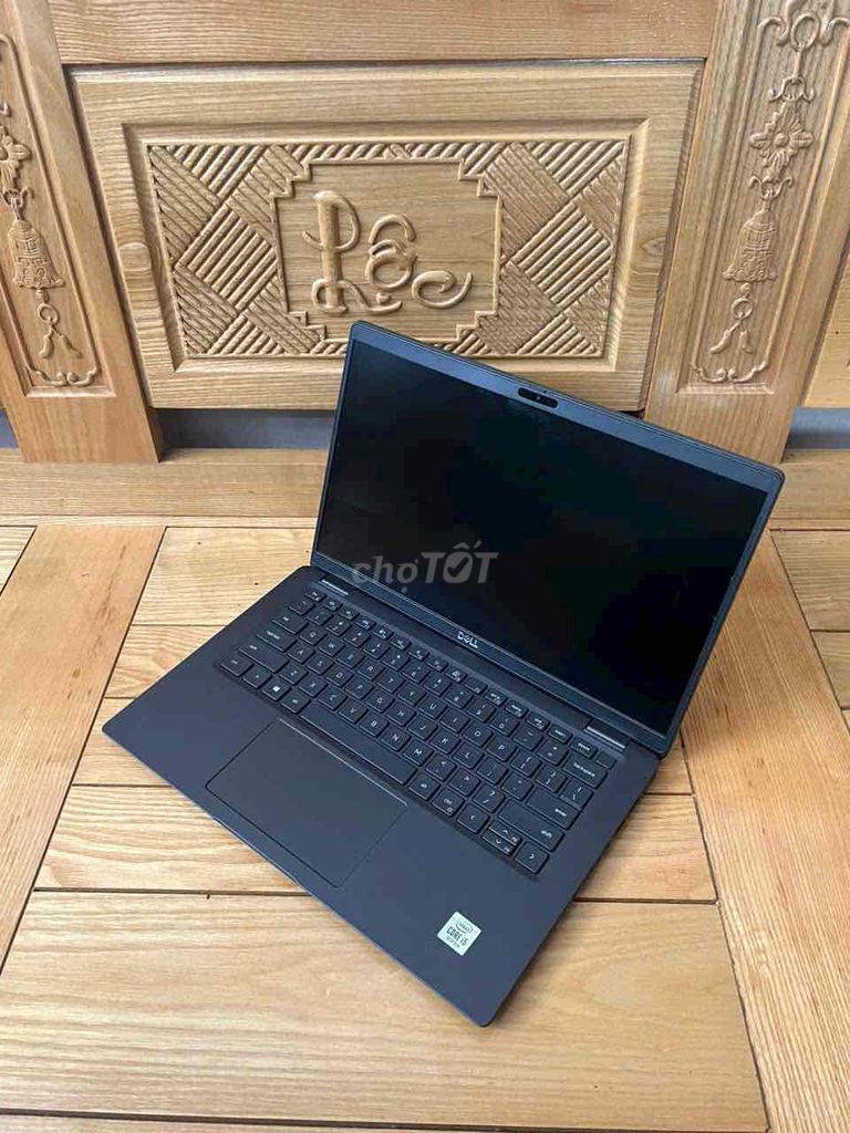 Dell Latitude 7310