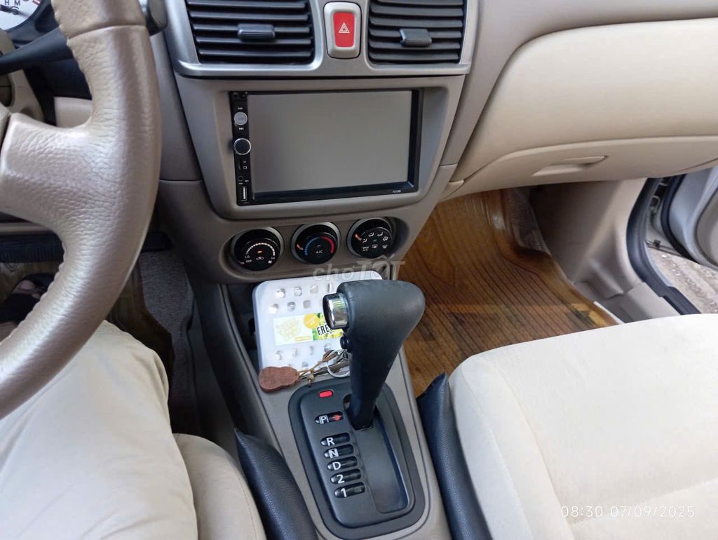 Nissan Sunny 2009 Nhập Nhật  -. Mua bán Ô tô tại Quận Hà Đông Hà Nội được đăng bởi Đạt hình 5