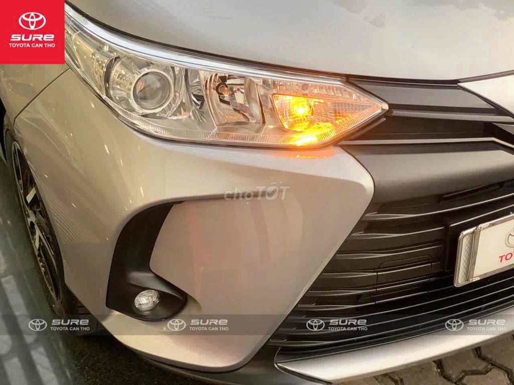 Toyota Vios 2019 1.5E MT - 45.000 km xe đẹp. Mua bán Ô tô tại Quận Cái Răng Cần Thơ được đăng bởi TRÚC PHƯƠNG TOYOTA SURE CẦN THƠ  hình 5