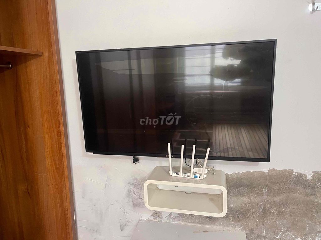 Tivi Sony KD-43X8000E Đã qua sử dụng. Mua bán Tivi, Âm thanh tại undefined Hà Nội được đăng bởi Còi hình 1
