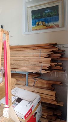 Cần dọn kho,bán gỗ pallet đã bào. Mua bán Đồ chuyên dụng, Giống nuôi trồng tại Quận Liên Chiểu Đà Nẵng được đăng bởi Vũ Bùi