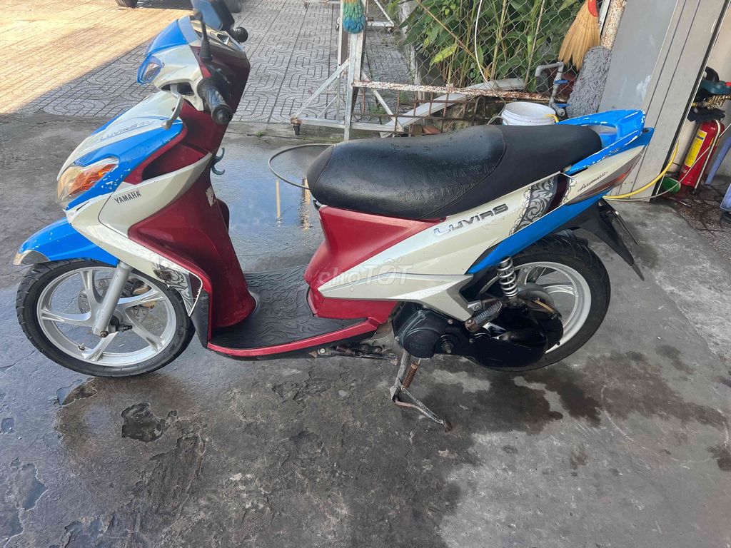 xe máy zin êm ru bs59. Mua bán Xe máy tại Quận Ninh Kiều Cần Thơ được đăng bởi đầy cửa hàng cầu hưng lợi nk cần thơ hình 2