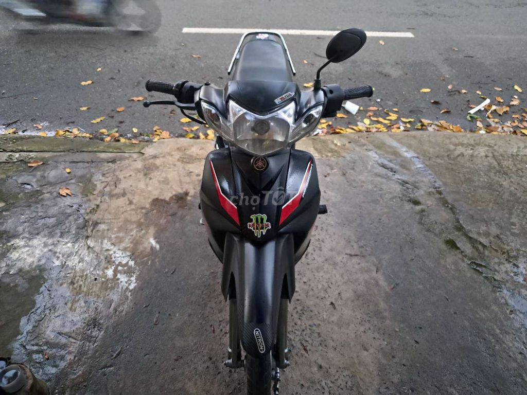 Sirus 50..Sạch Đẹp Êm ru..bs 72..giấy đầy đủ. Mua bán Xe máy tại Huyện Đất Đỏ Bà Rịa - Vũng Tàu được đăng bởi Trường hình 6