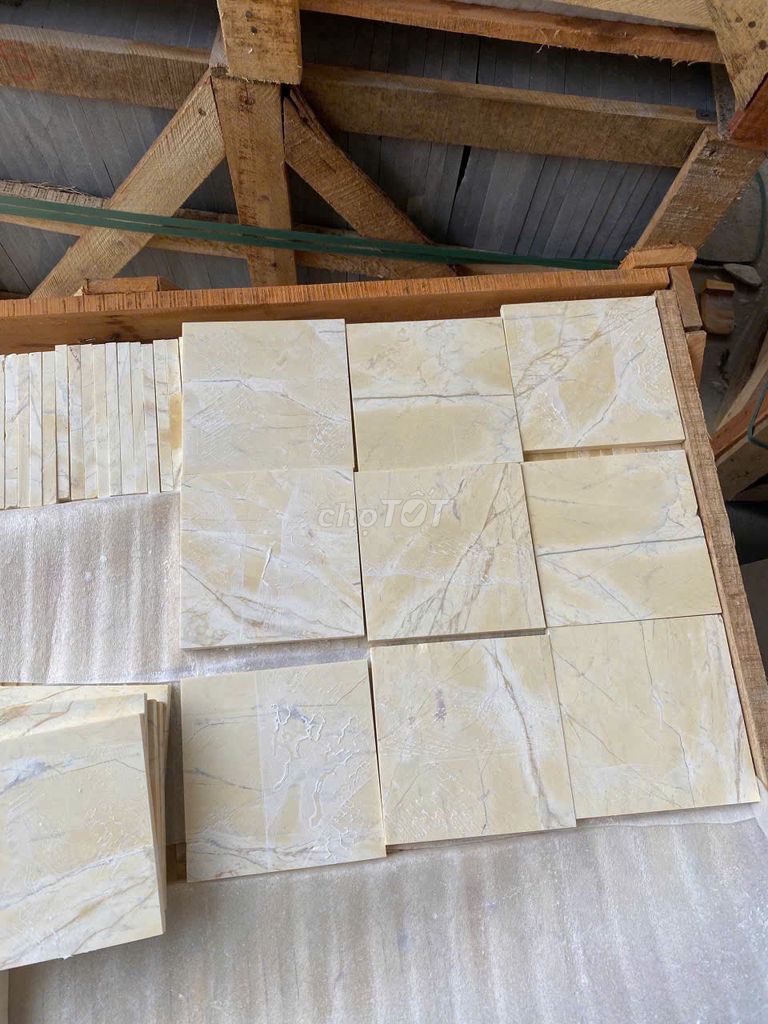 Đá ốp lát Đức Lê Stone Vàng be. Mua bán Nội thất, đồ gia dụng khác tại Huyện Bến Lức Long An được đăng bởi ĐỨC LÊ STONE CTY TNHH hình 1