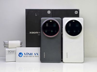 Xiaomi Mi 15 Ultra 256GB 99% Fullbox