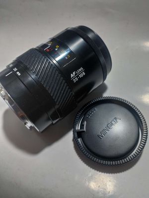 Sony ngàm A hiệu minolta.. Mua bán Máy ảnh, Máy quay tại Thành phố Thủ Đức Tp Hồ Chí Minh được đăng bởi phạm Nhâm